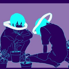 Calm Music (Jpop and vocaloid)