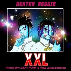 Famous Dex - XXL ft. Reggie Mills (DigitalDripped.com)