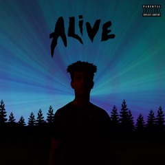 Alive (Prod. by JAXON and bbudron)