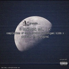 DARKBLXCK [Aizo x stephaintdeadyet] - RockstarsInMiami (prod. DeCicco Beats)
