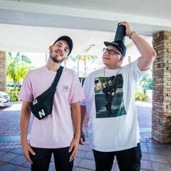 Slushii - Into The Light x San Holo - If Only