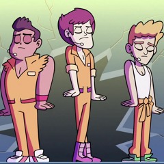 Starco - Just Friend & Too Little Too Late