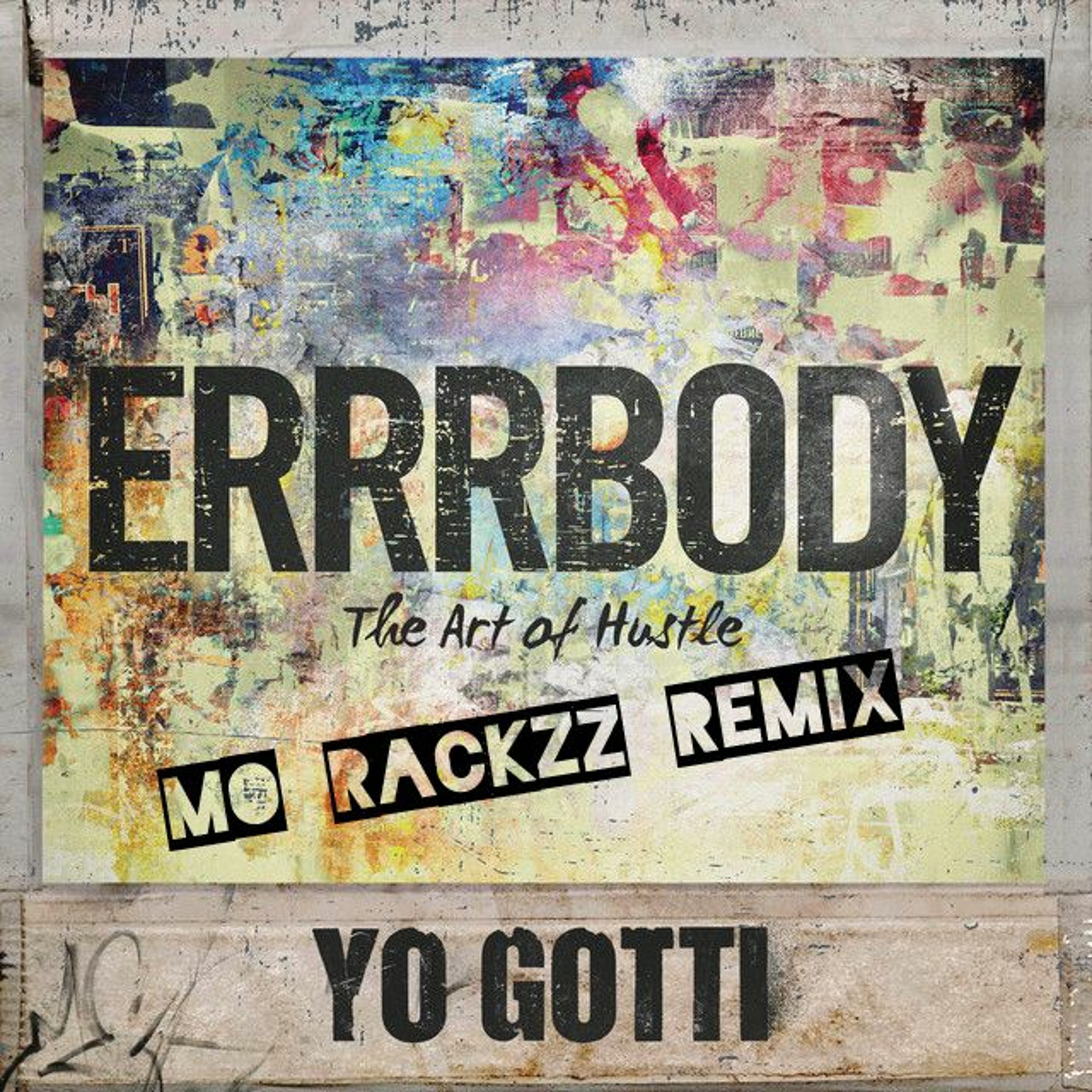 Mo RaCkzz The Beatmaker