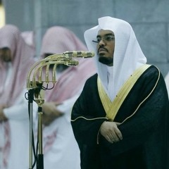 ‏﴿وأفوض أمري إلى الله﴾ تلاوة عراقية باكية ترق لها القلوب ارح سمعك وقلبك مع ياسر الدوسري