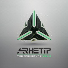 Arhetip - The Archetype 03 MIX