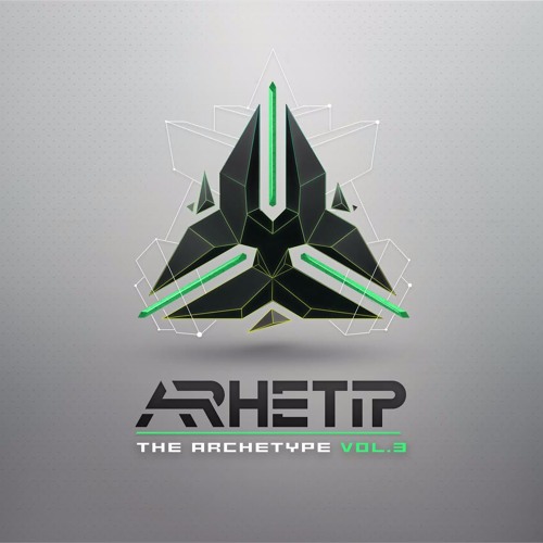 Arhetip - The Archetype 03 MIX