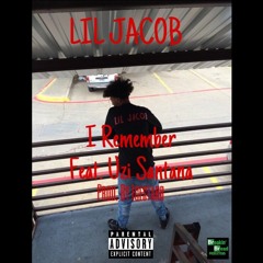 I Remember Feat. Uzi Santana (Prod. By Icestarr)