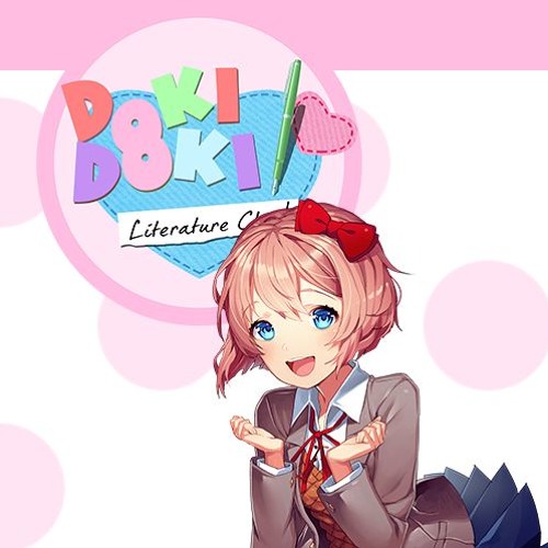 doki doki dating sim doki doki dating sim