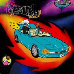 Casual Ft BIGBABYGUCCI