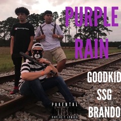 PURPLE RAIN