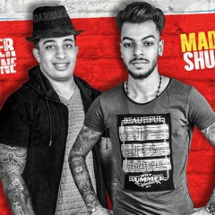 مهرجان ازومل || مدافع شبرا || جديد 2018