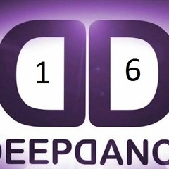 DJ MO - Deep Dance (16) [08 - 10 - 2017]