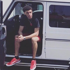 Free Smoke(Lonzo Ball,DC The Don)