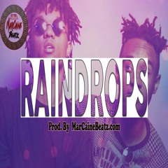 [Free] Rae Sremmurd x Playboi Carti Type Beat | "Raindrops" | Prod.By MarCaine Beatz | 🔥🔥