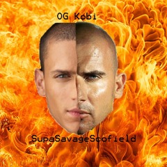 SUPASAVAGESCOFIELD PROD OG KOBI