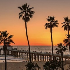 Beach High