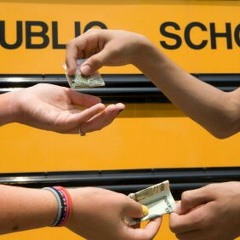 BLU3 H♤NN!D$ Ft. Alex Dash