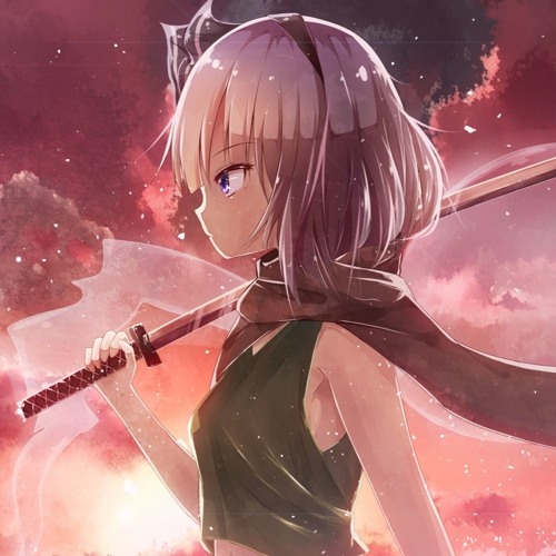 Papa Roach To Be Loved Nightcore By Monoehaioru