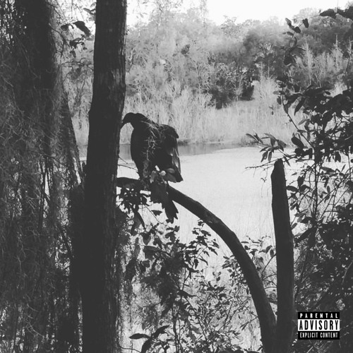Trapezoid  - Don't Give A Fuck About Me (FEAT. NOIZ) (PROD. YOUNG TAYLOR)