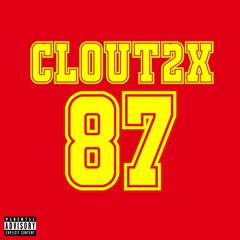 Hold Up- (clout & Tray2x)