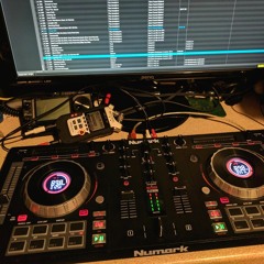 Sparkie - Mixtrack AM Mix (08-10-2017)