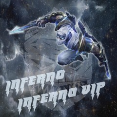 Crowell - Inferno VIP(OUT NOW)