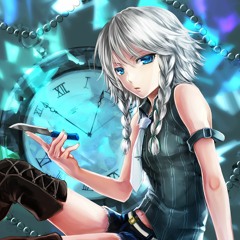 Ruler Of The Time Short