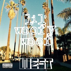 Lil' Woofy Woof - West (Produced by Esco)