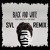 Artwork for Rudy Mancuso & Poo Bear - Black and White (SVL Remix)