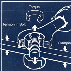 X-TremeBass - Torque Transducer