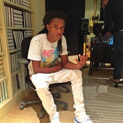 Woodcity Ant - Lay Low