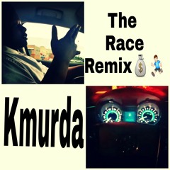 Kmurda The Race Remix