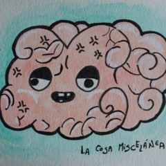 La Cosa Miscelánea S02E01: El podcast flaite