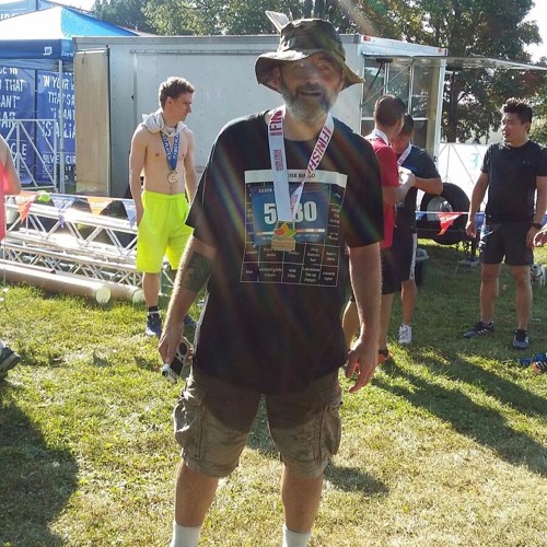 In the Field 10/7/17