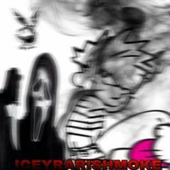 Iceyrarishmoke