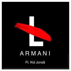 No L's (Feat. KiD JONE$)