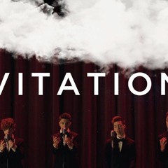 Invitation - Why Don't We [Official Music Video] Sped up 1.5 times