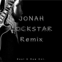 Rockstar (remix/cover)