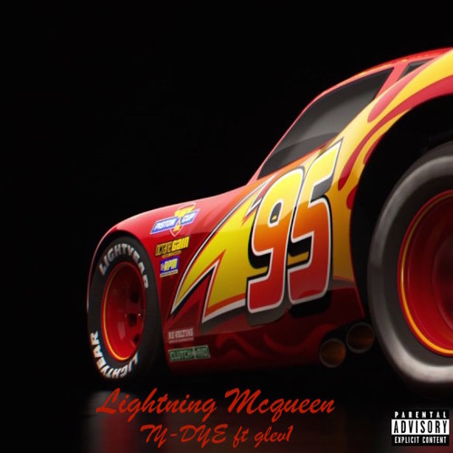 ty lightning mcqueen