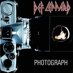 Def Leppard - Photograph(Ben Wachter House Remix)