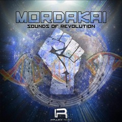 Sounds Of Revolution (Original Mix) Impulsive Records