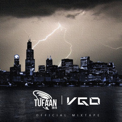 AANDHI (आंधी) | Tufaan 2015 Official Mixtape