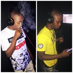 Bc & SoloxSavage Ft. Lyrik - From the bottom