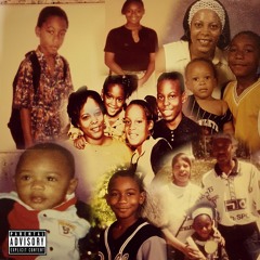 Dear Mama - by Eddie MMack