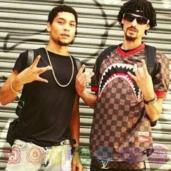 DEVIN BLAZE ~ ALL ME