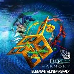Clozee - Harmony (Elementalism Remix)