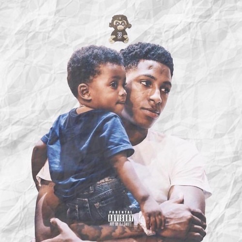 NBA YoungBoy - CONFIDENTAL