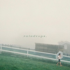 raindrops. (prod. rainlord.)