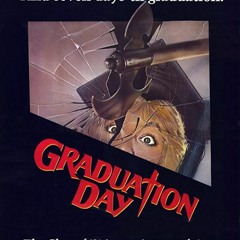 Episode 8 - Graduation Day