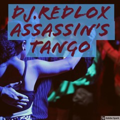 Dj.RedLox  - The Signature Room Chicago  Assassin's Tango
